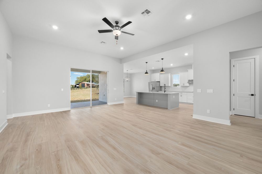 Terrata Homes