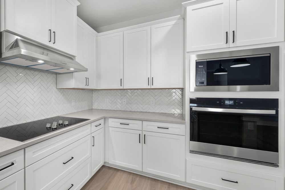 Terrata Homes