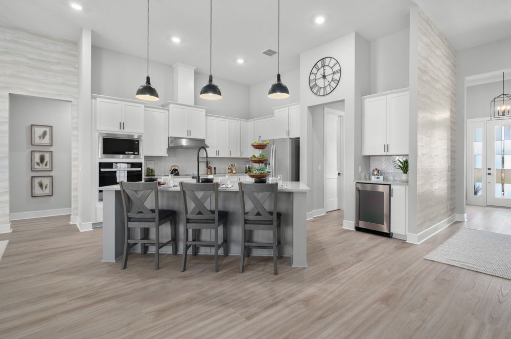 Terrata Homes