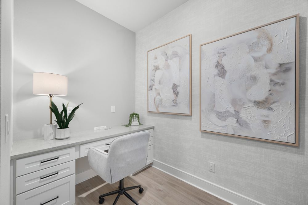 Terrata Homes