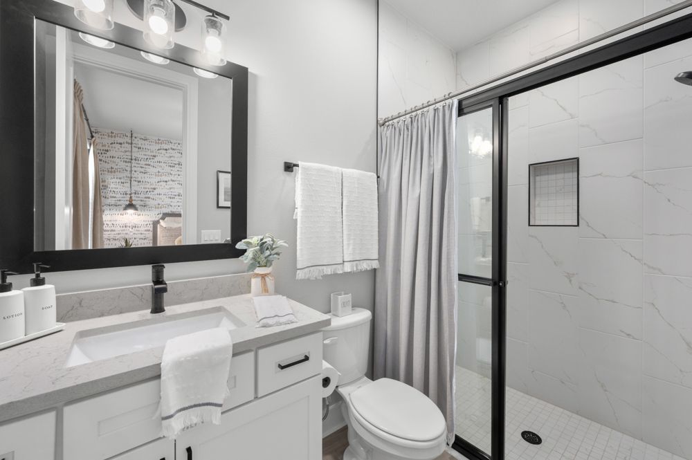 Terrata Homes