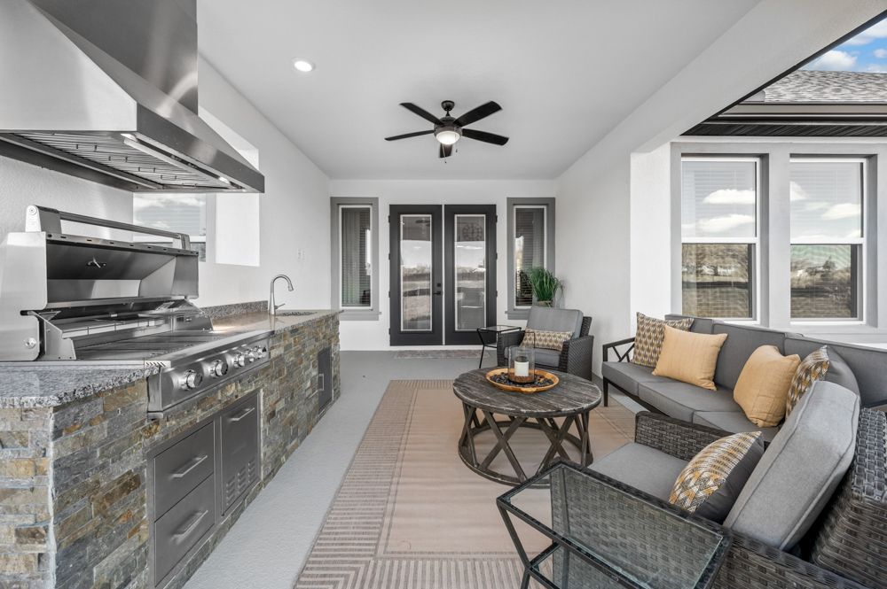 Terrata Homes
