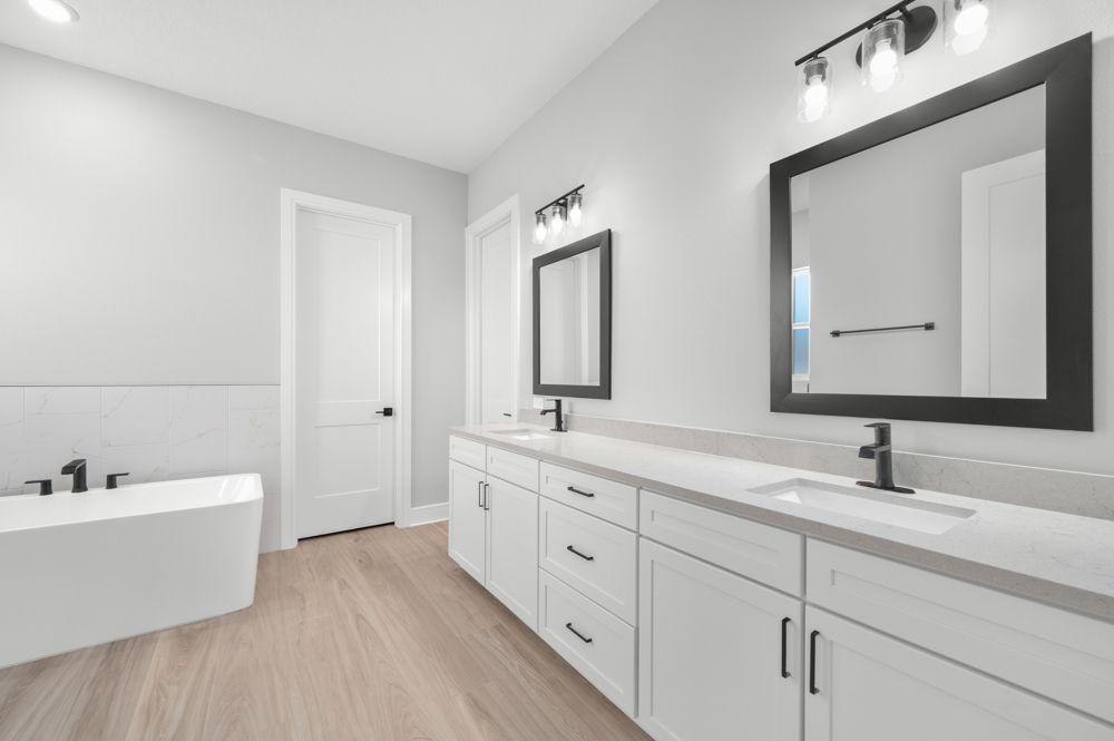 Terrata Homes