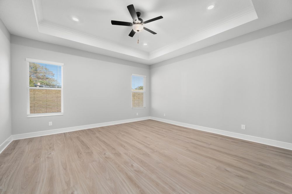 Terrata Homes