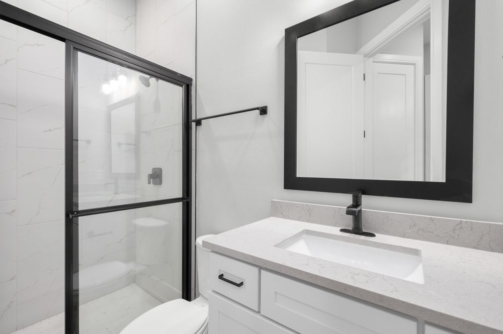 Terrata Homes