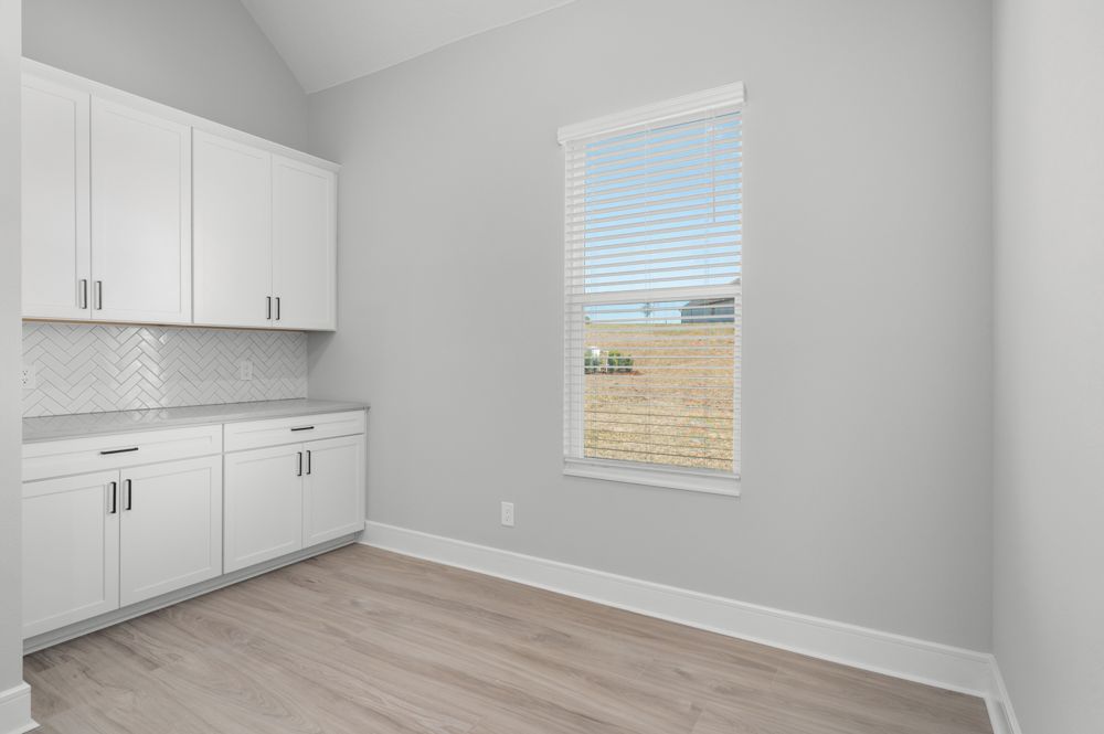 Terrata Homes