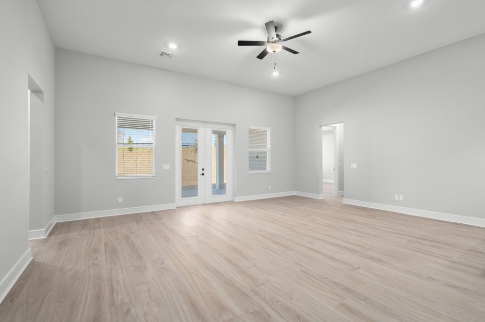 Terrata Homes
