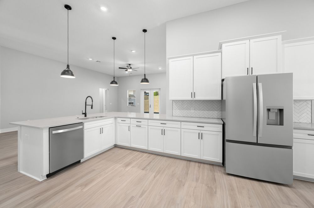 Terrata Homes