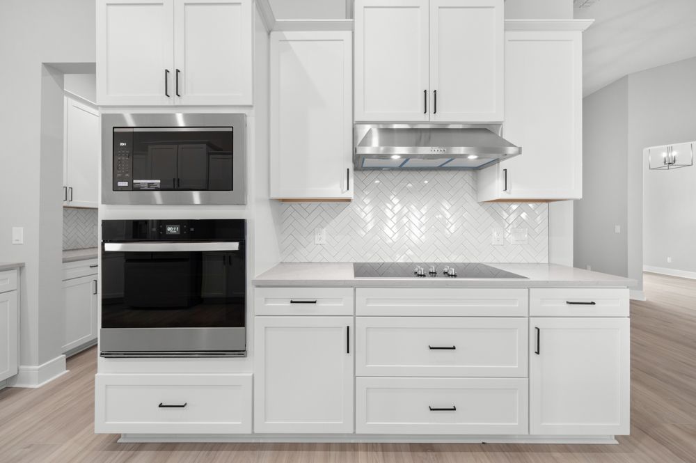 Terrata Homes