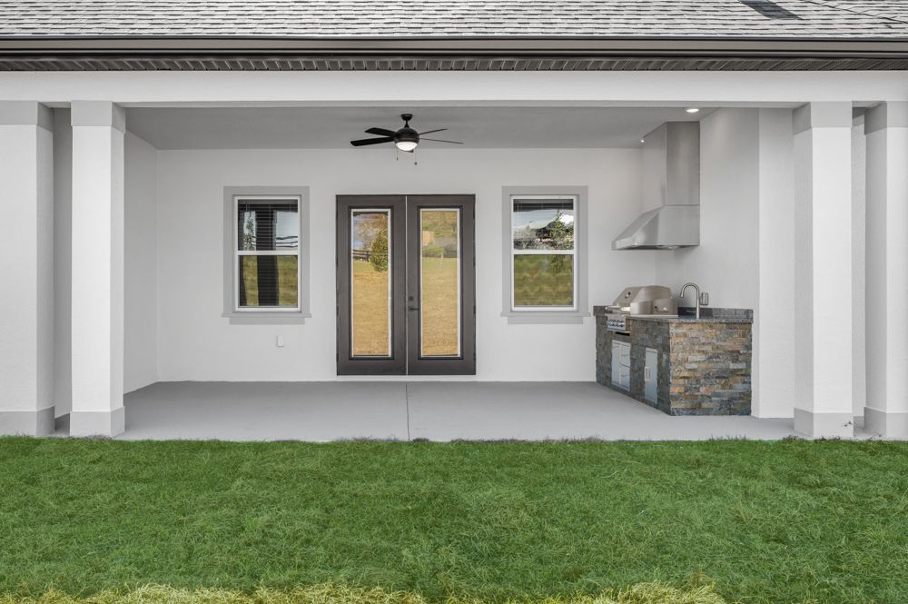 Terrata Homes