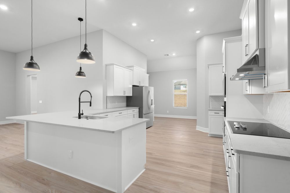 Terrata Homes