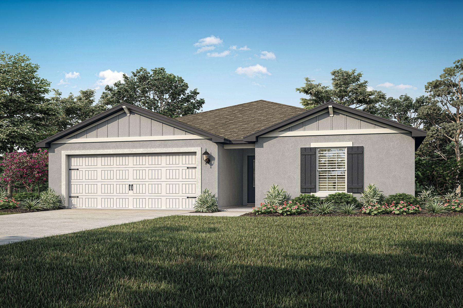 Anastasia - Palm Coast: Palm Coast, Florida - LGI Homes