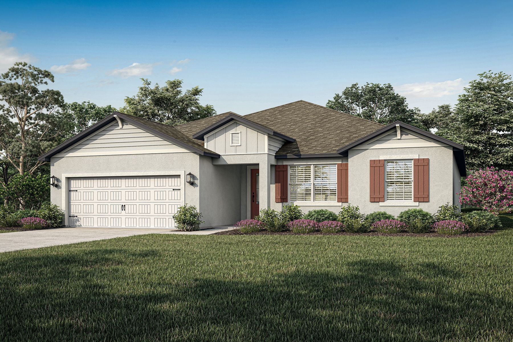 Matanzas floor plan