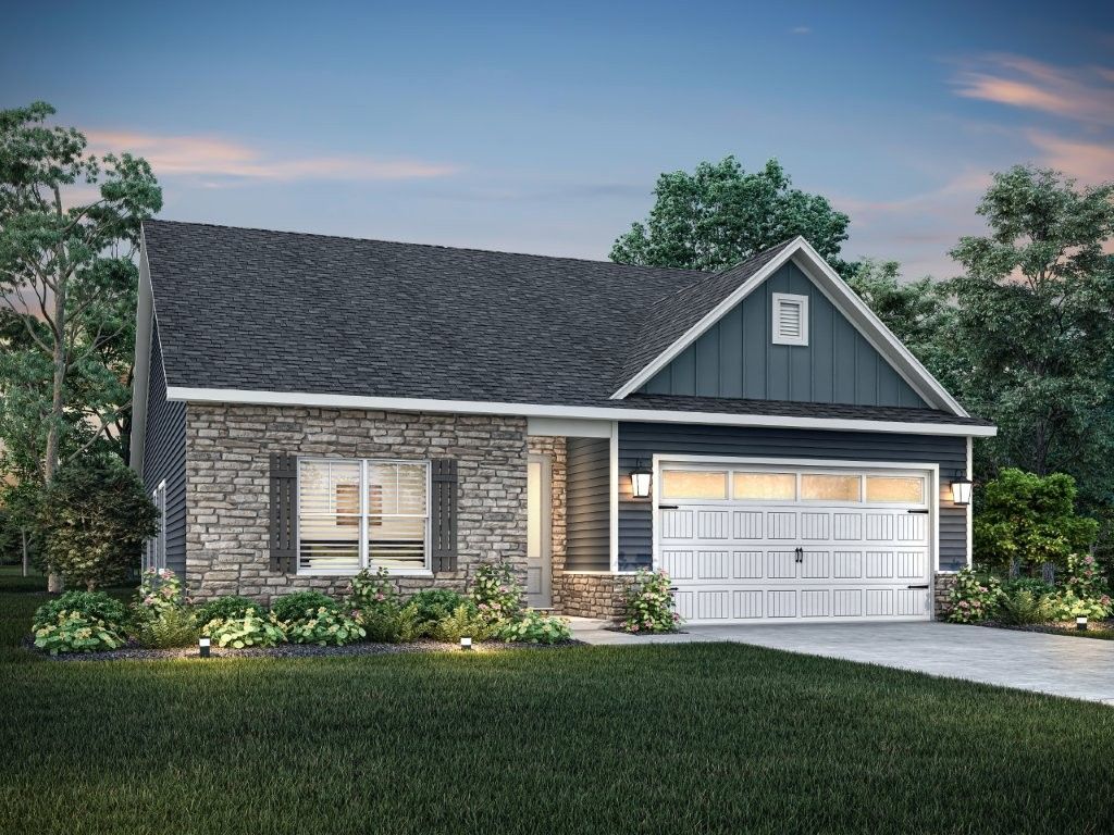 Terrata Homes