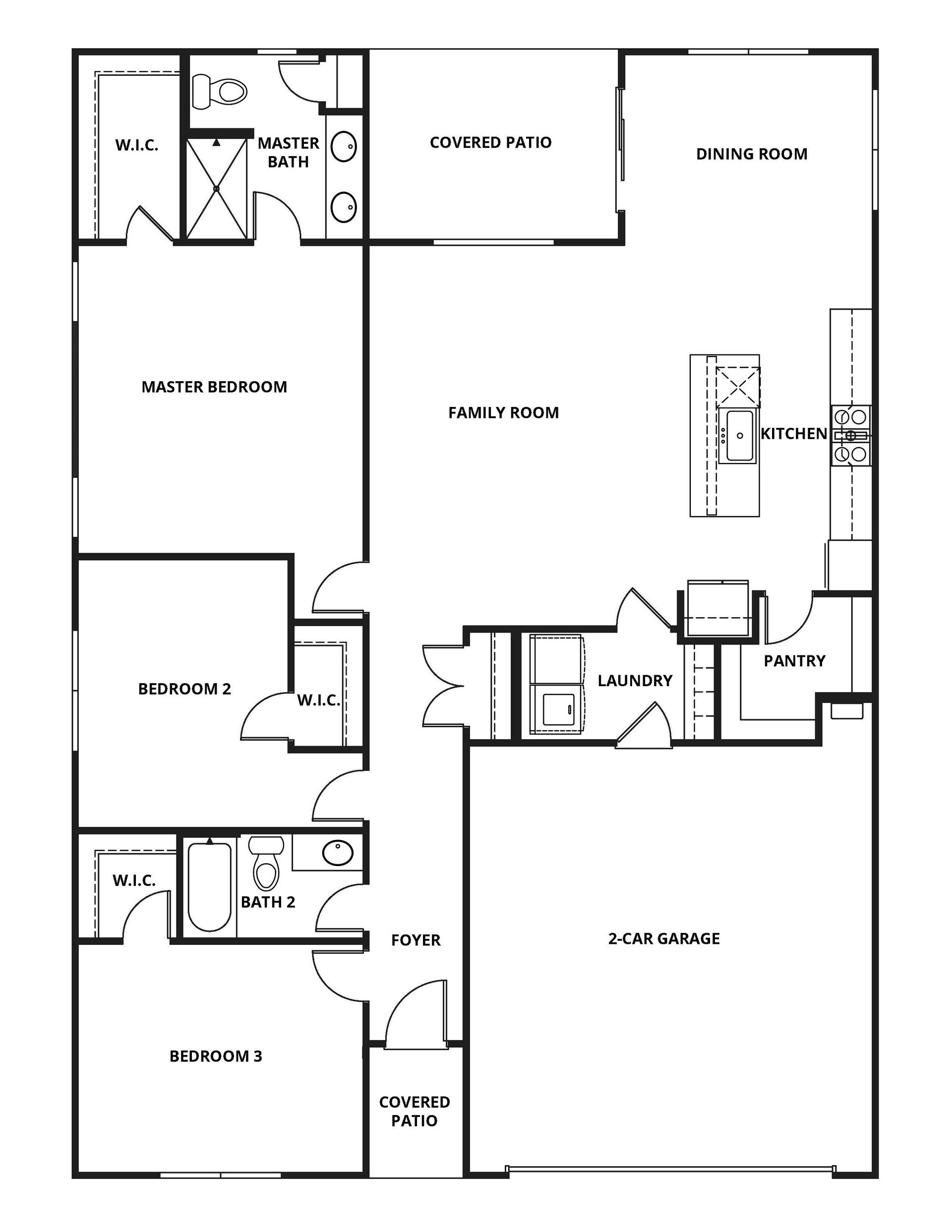 Terrata Homes