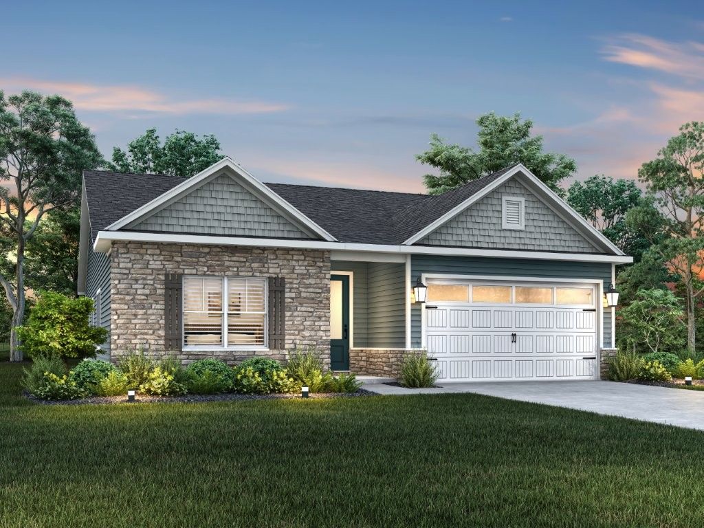 Terrata Homes