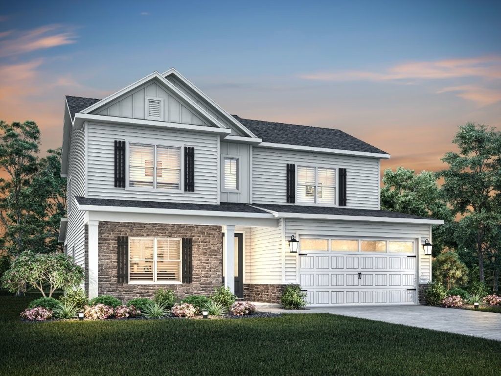 Terrata Homes
