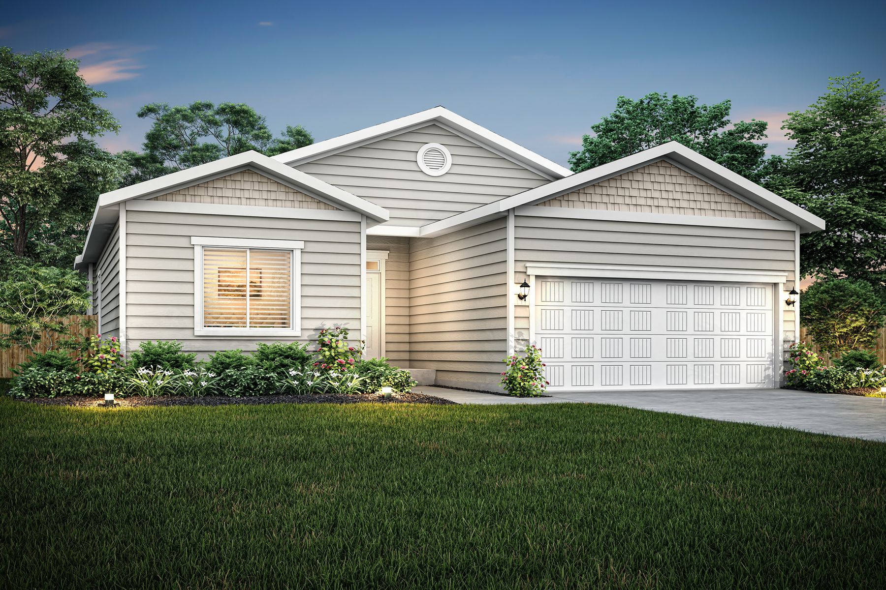 You'll love the flexible living in the Durango.