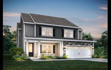 The Meadows at Riverside: Falling Waters, West Virginia - LGI Homes