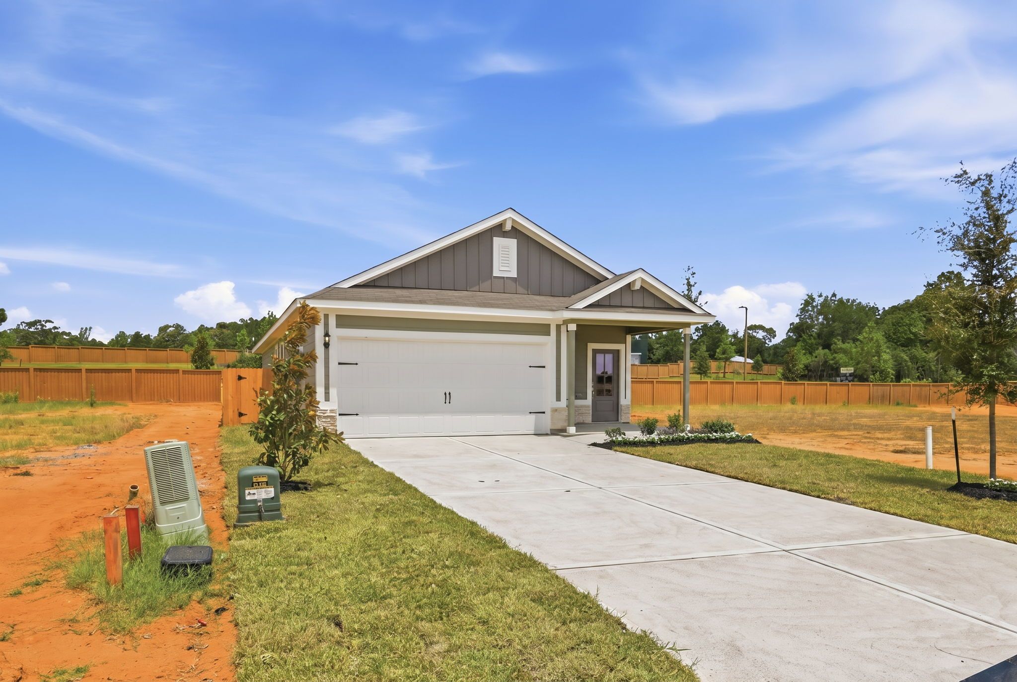20313 Evergreen Cypress Drive. Hockley, TX 77447