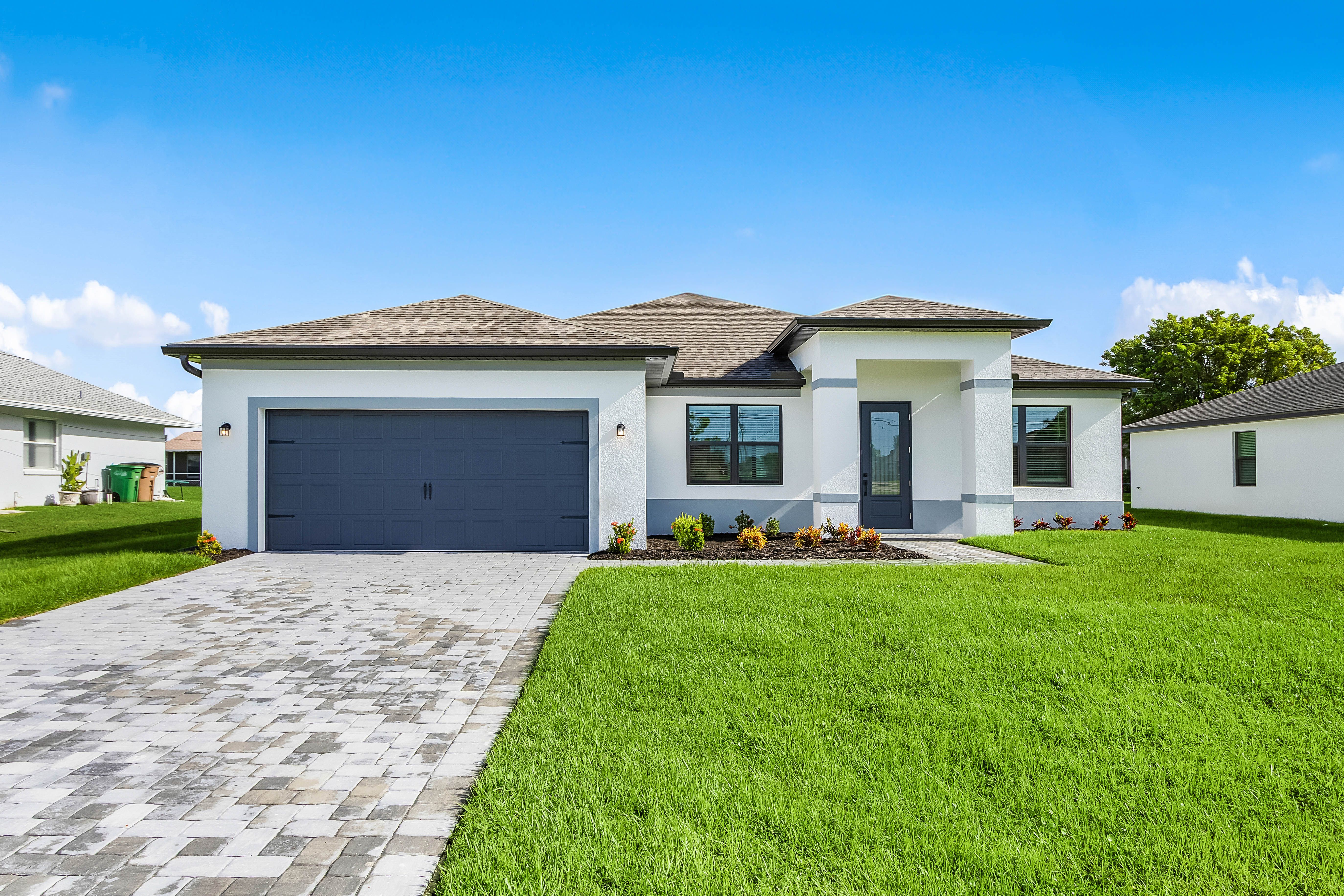 casa en Cape Coral por Terrata Homes