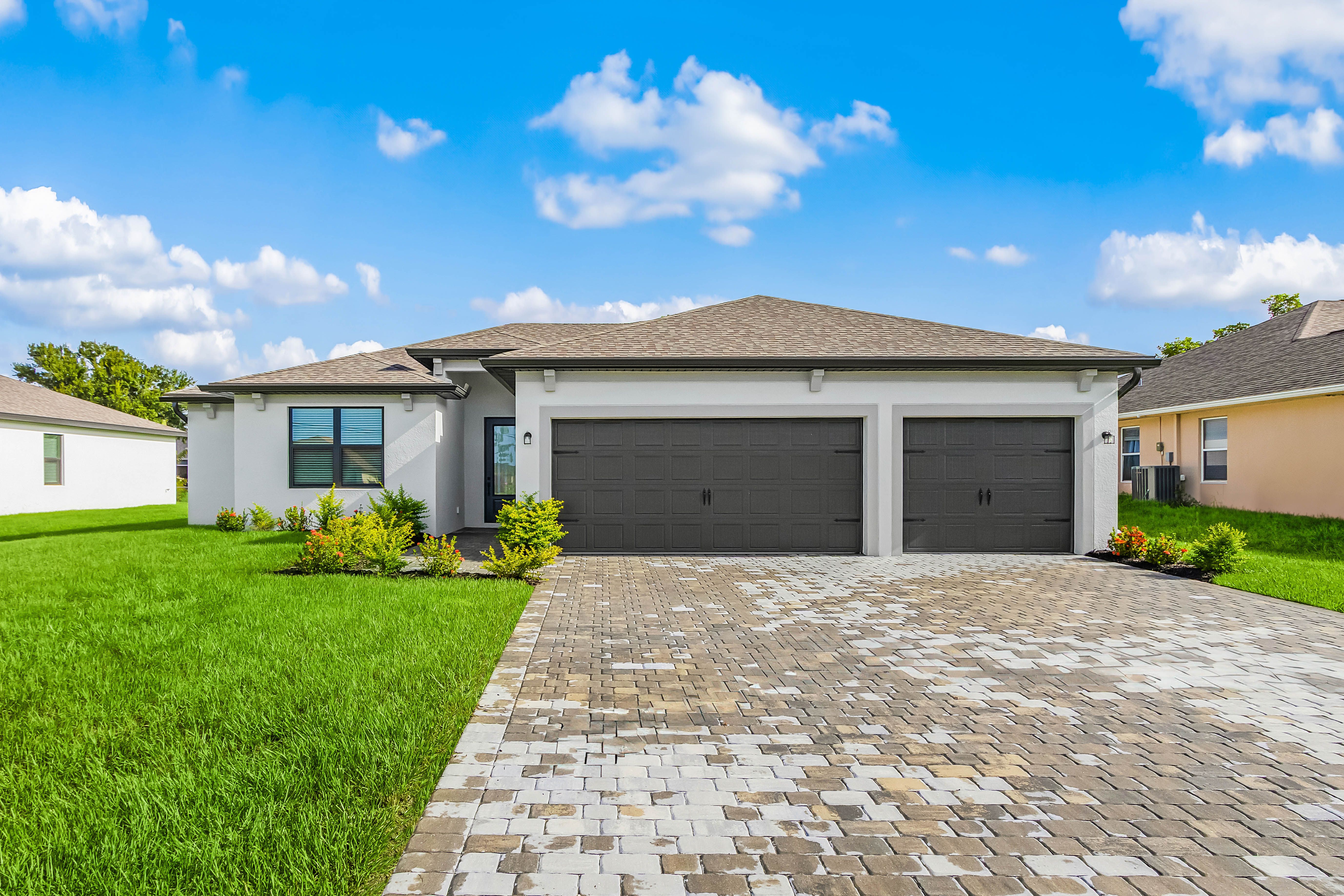 casa en Cape Coral por Terrata Homes