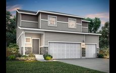 Bennett Ranch: Bennett, Colorado - LGI Homes