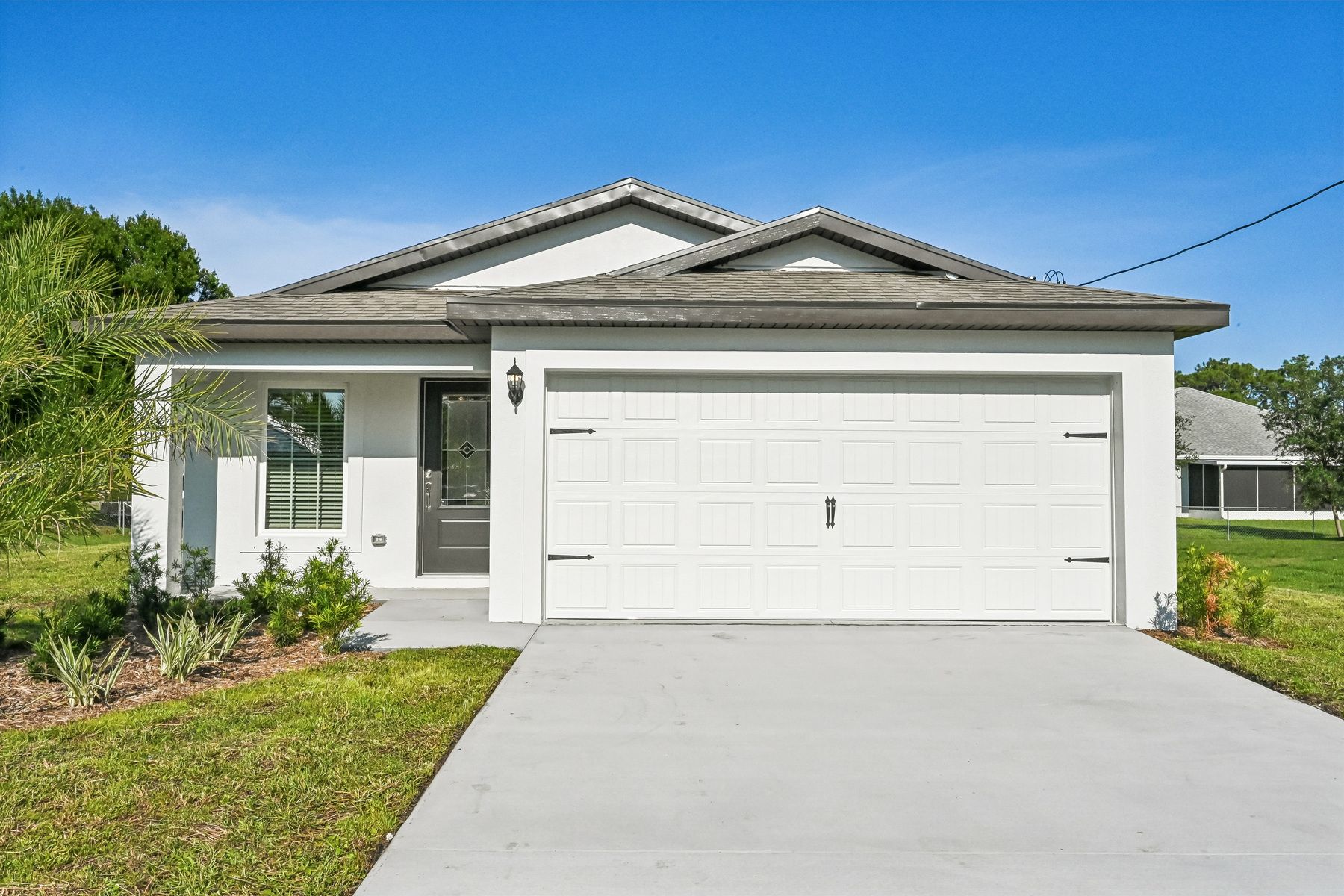 Alafia floor plan