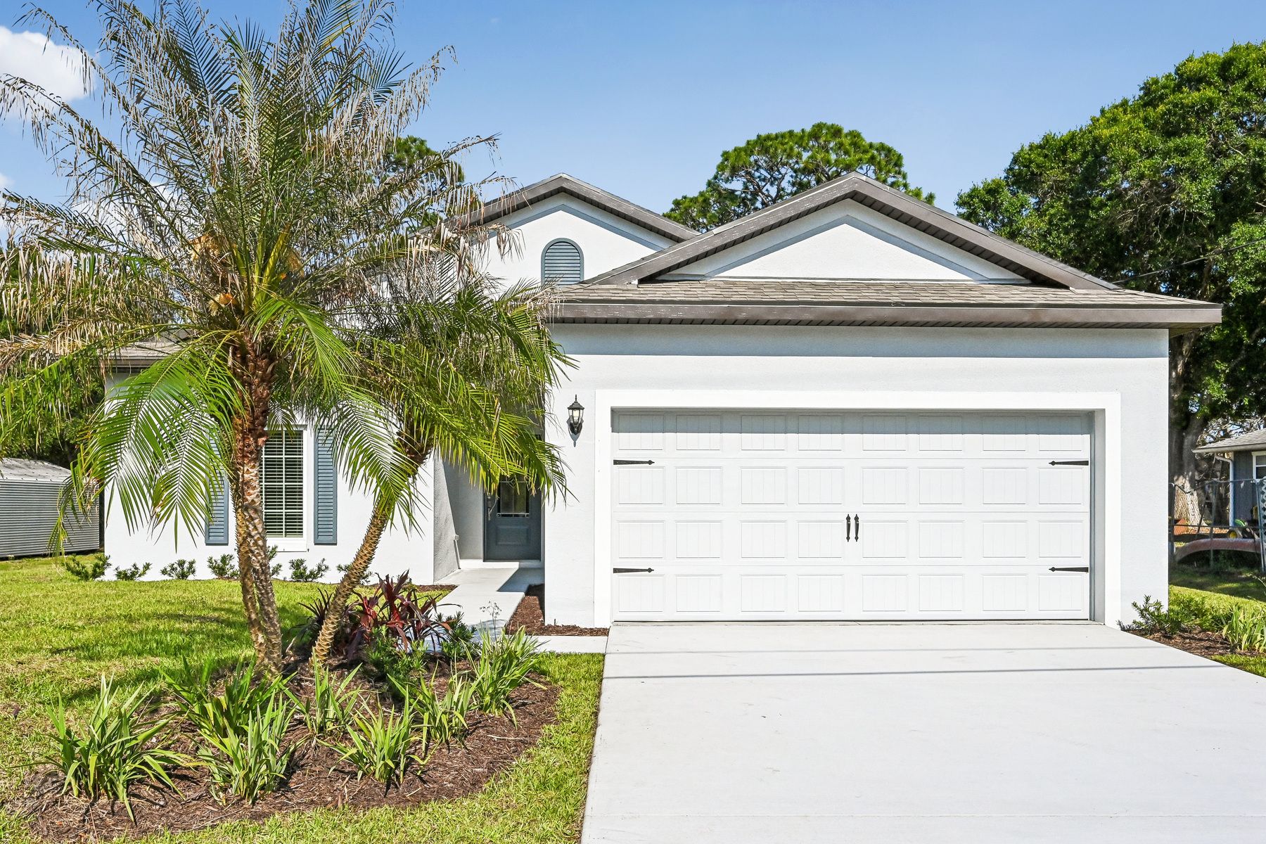 Boca floor plan