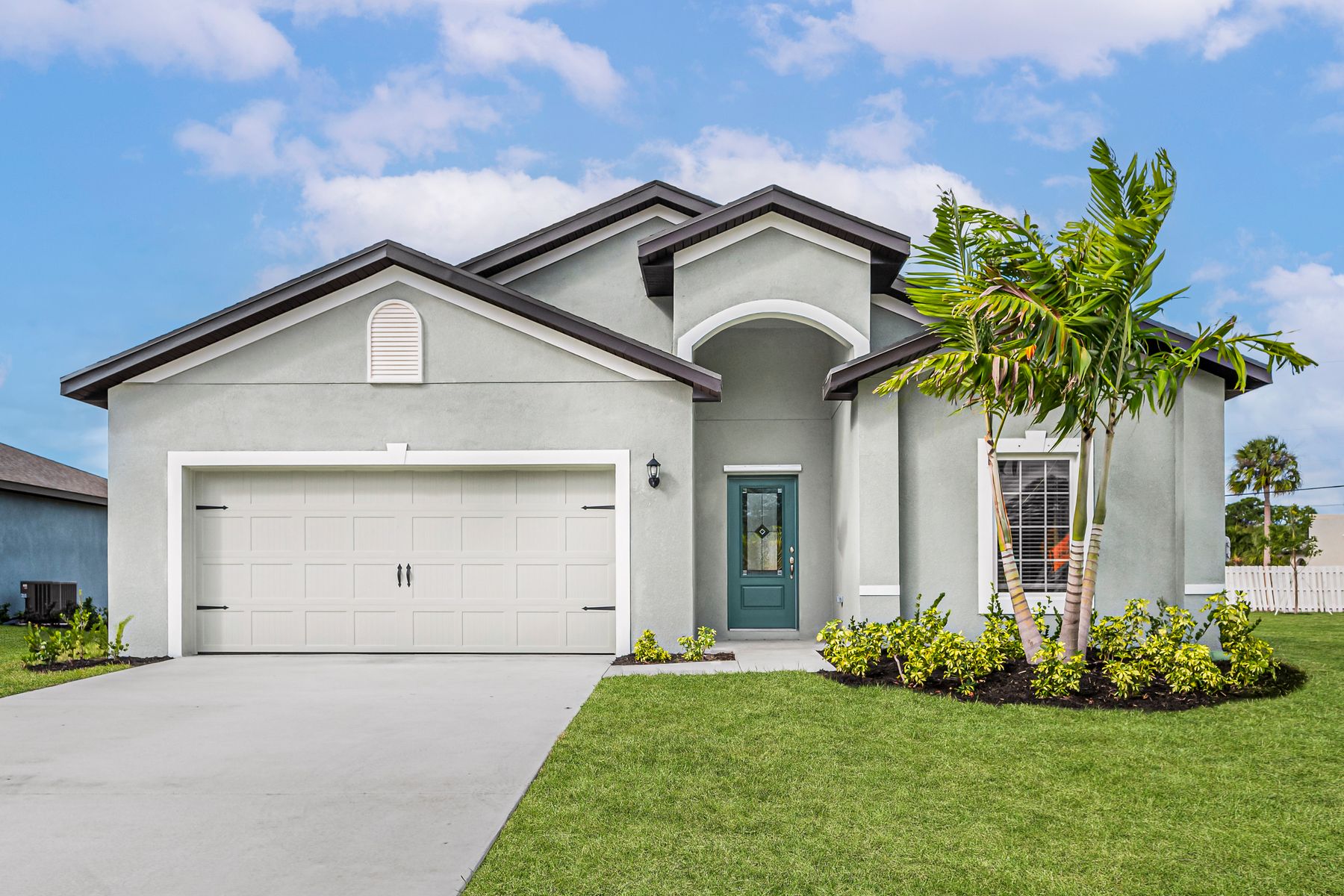 Indian River Estates - Port Saint Lucie, FL