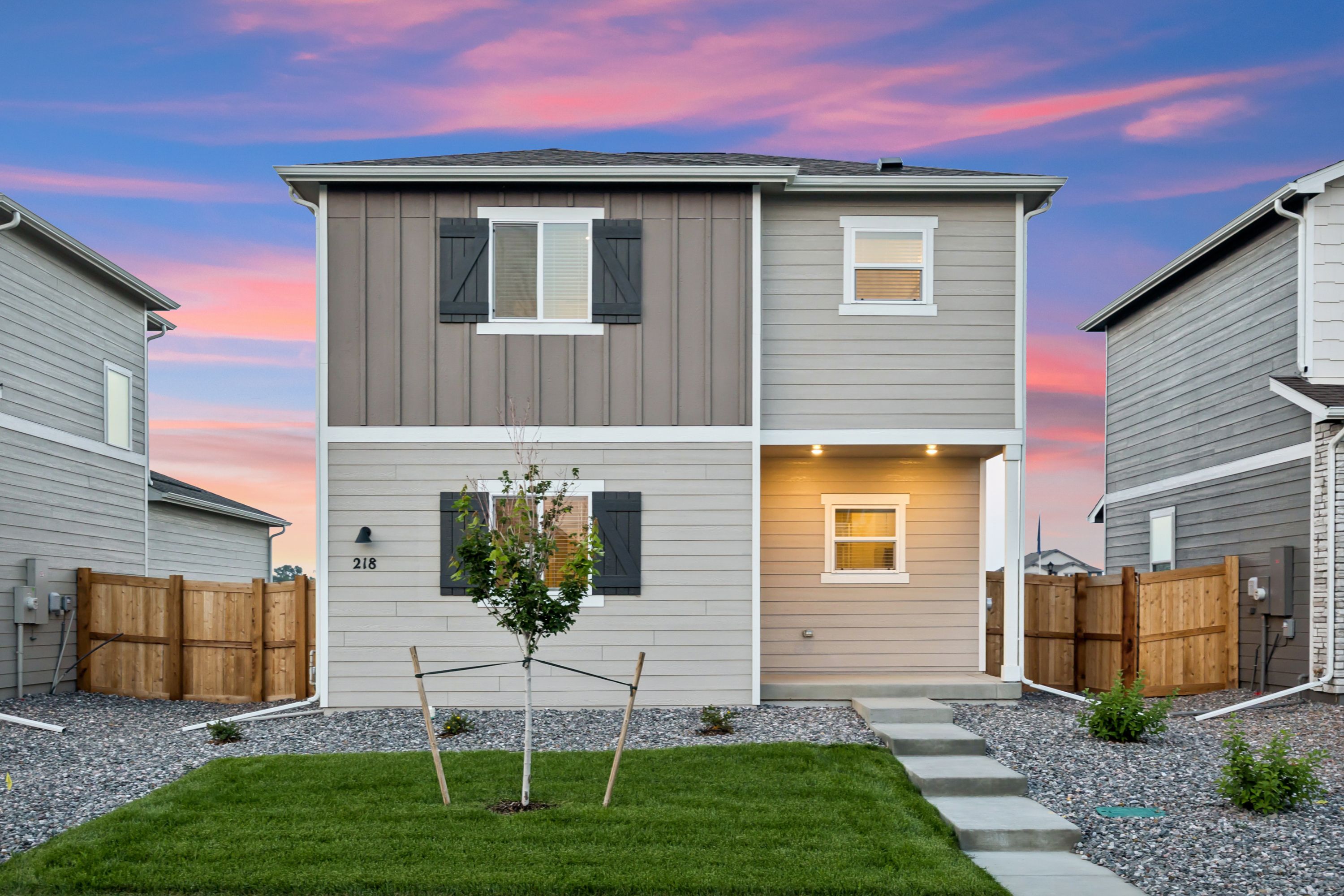 Call today to schedule a tour of this home!