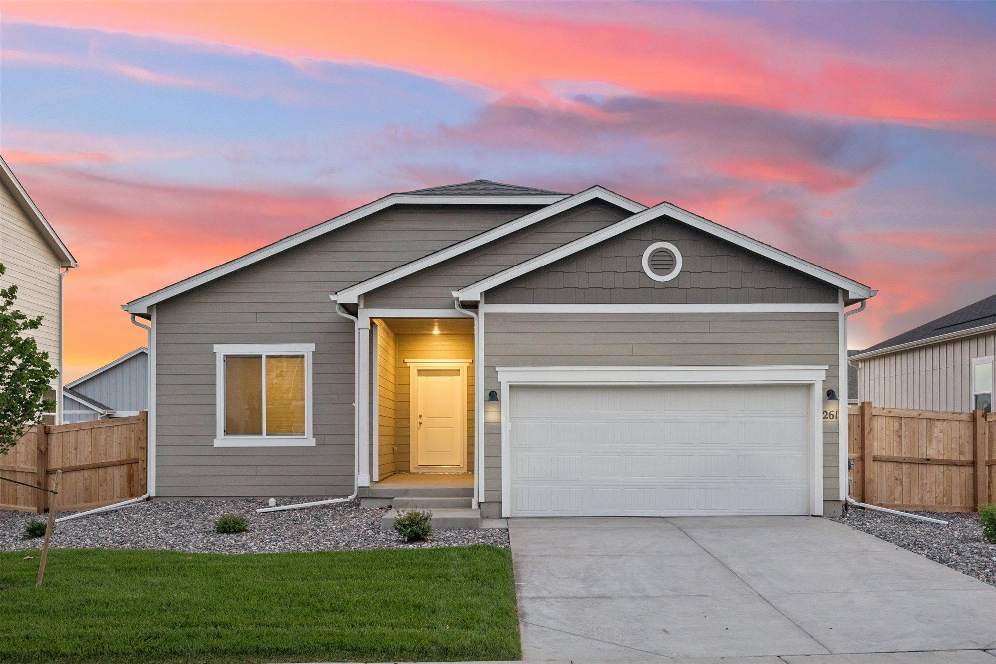 You'll LOVE the Durango floor plan.