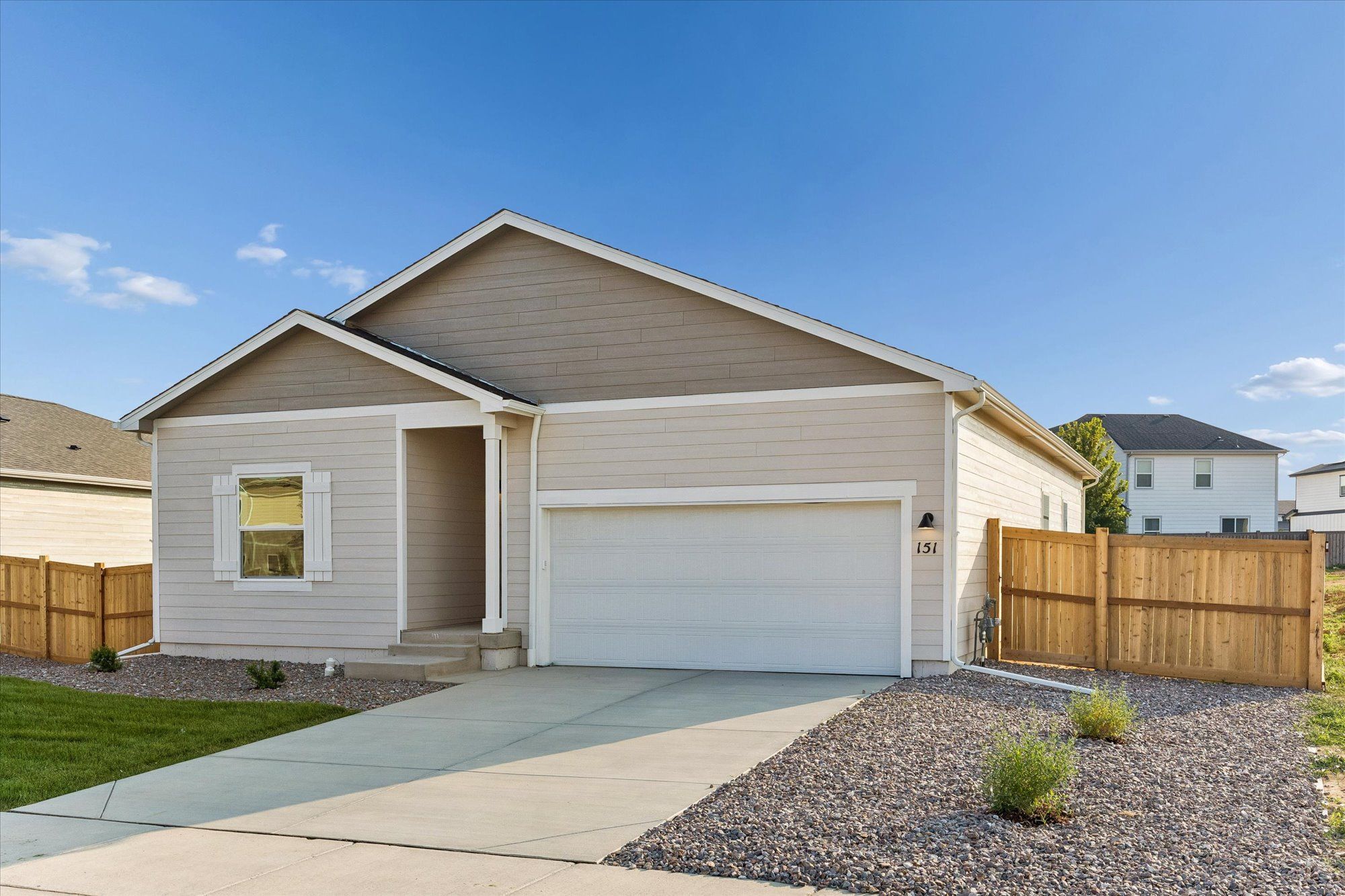 Call today to schedule your tour of this beautiful home.