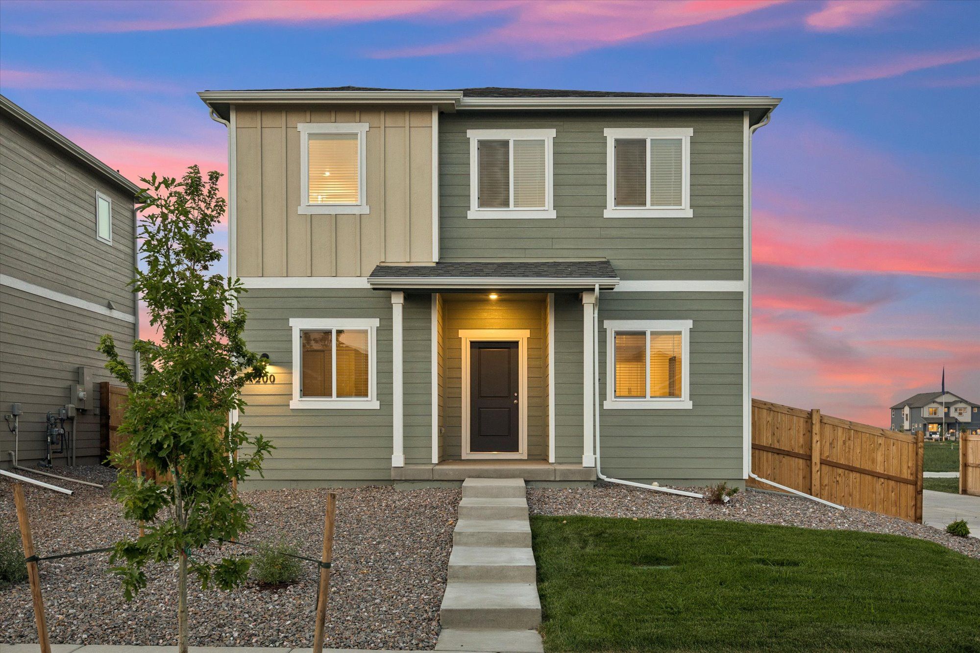 You'll LOVE the Lily floor plan