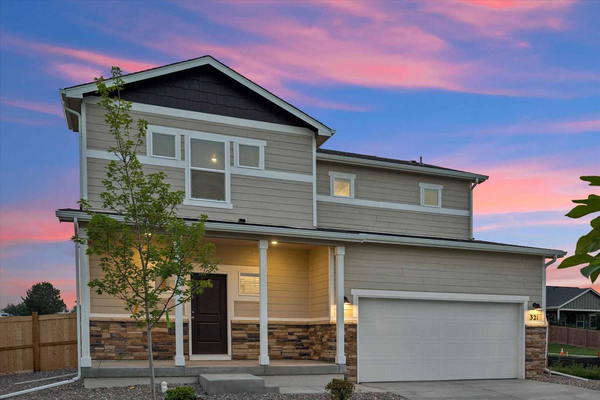 Call today to schedule your tour of this beautiful home.