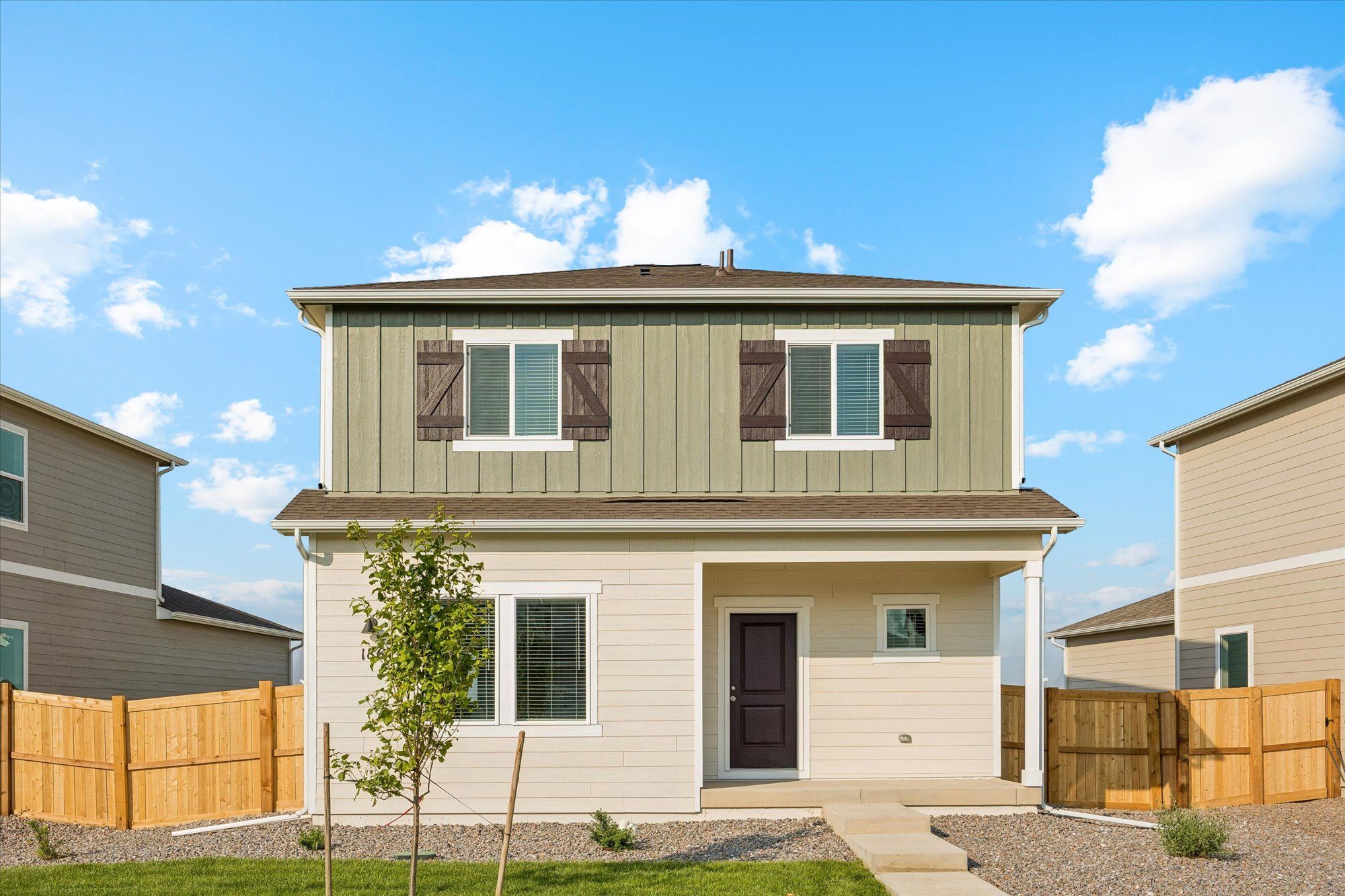 Call today to schedule your tour of this incredible community. 