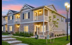 Johnstown Village: Johnstown, Colorado - LGI Homes