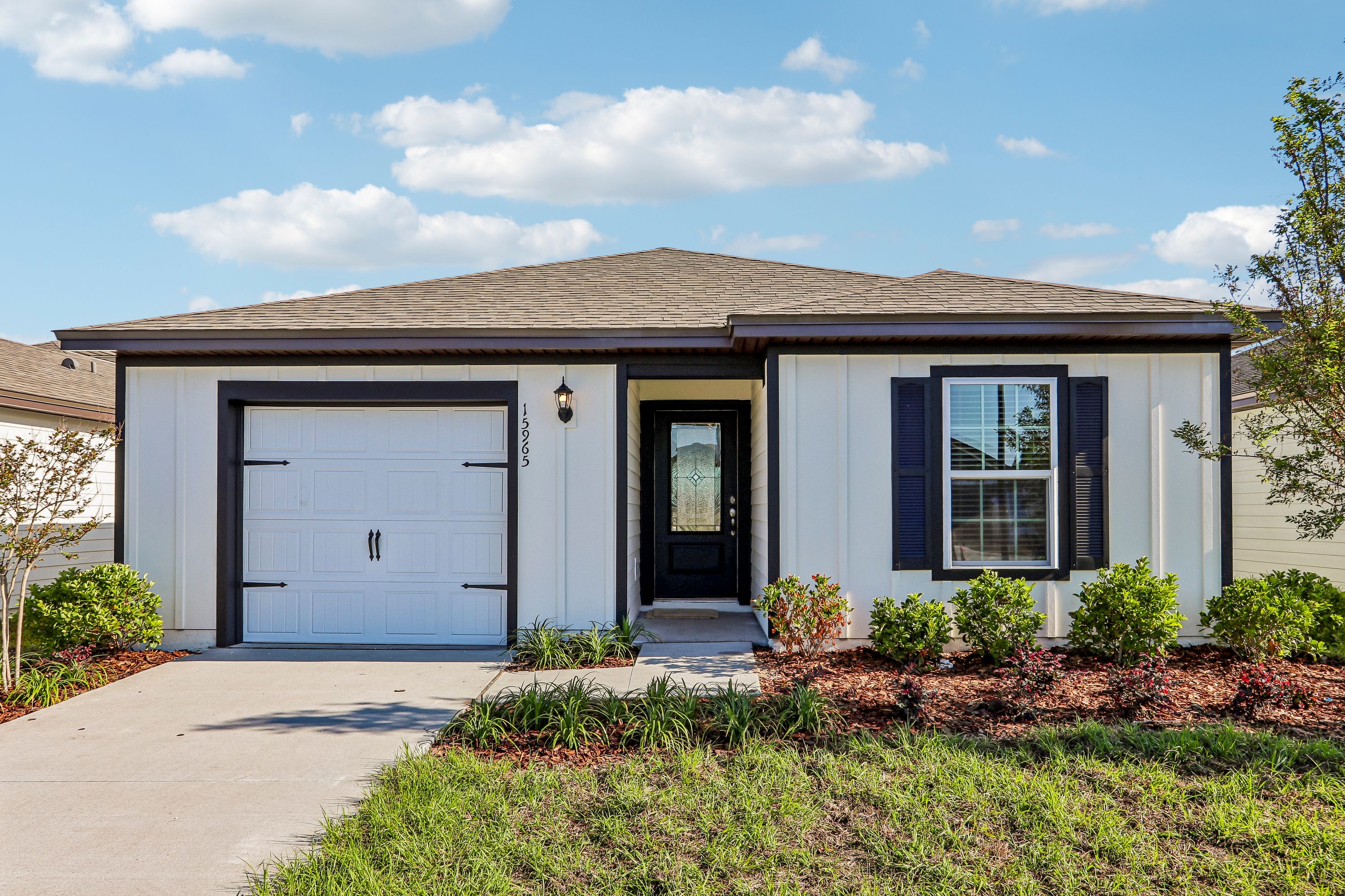 casa en Ridge Trail Estates por LGI Homes