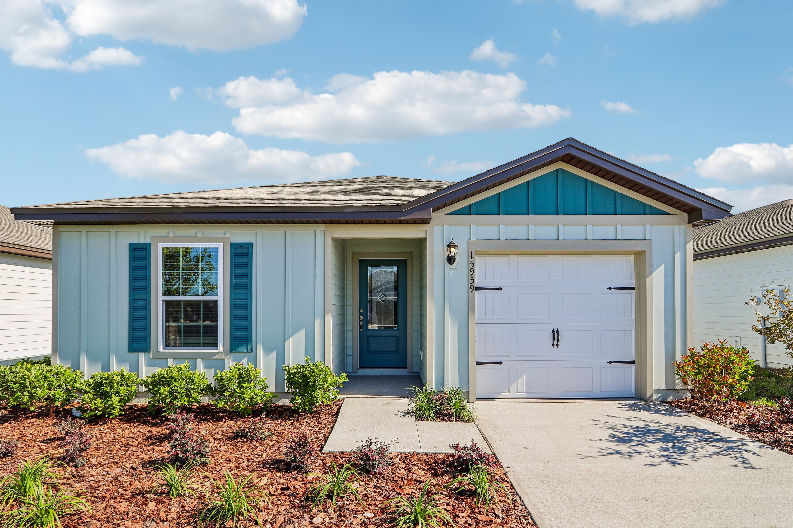 casa en Ridge Trail Estates por LGI Homes