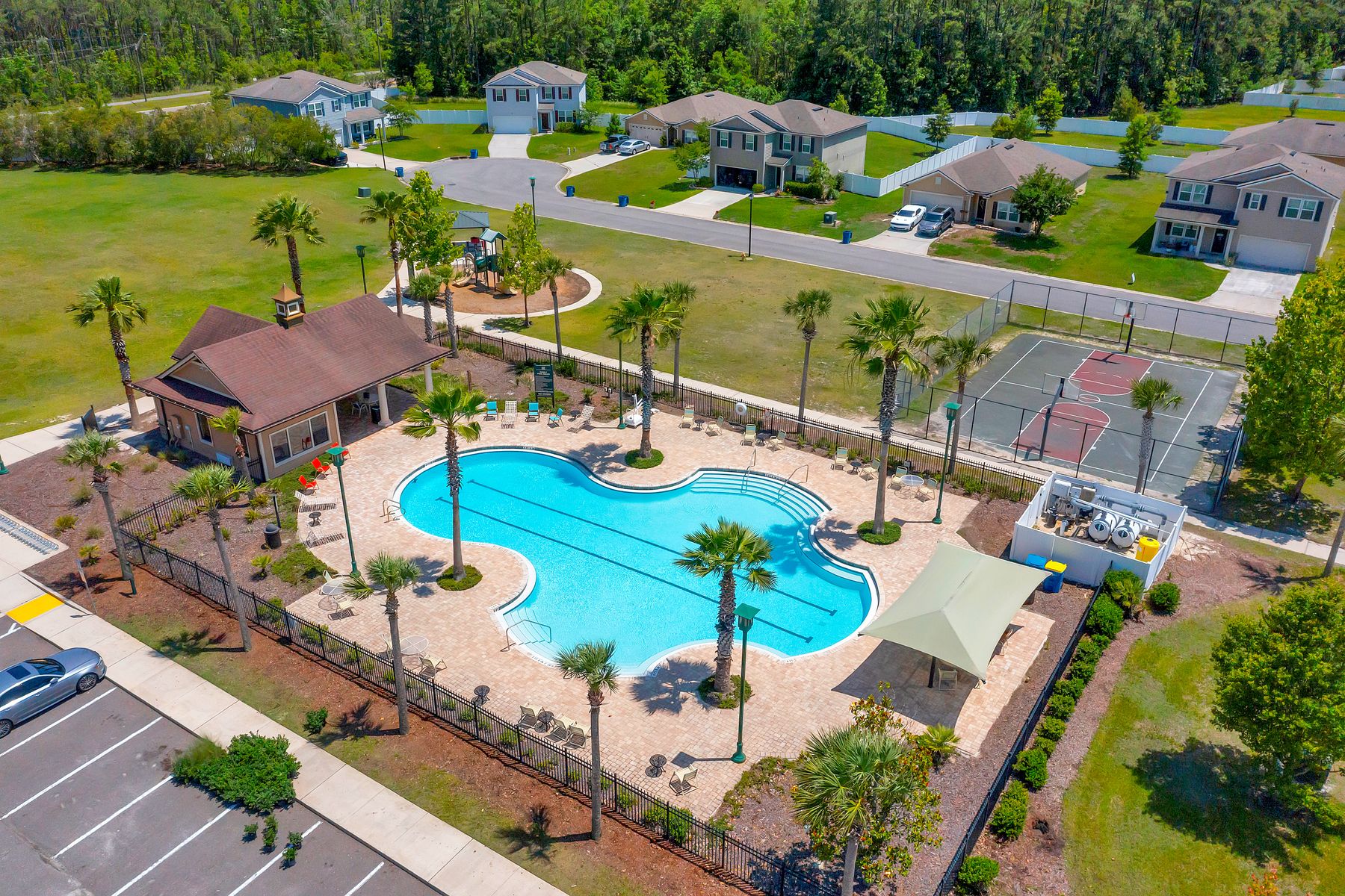 casa en Westport Landing por LGI Homes