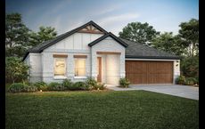 Chisolm Park: Weatherford, Texas - LGI Homes
