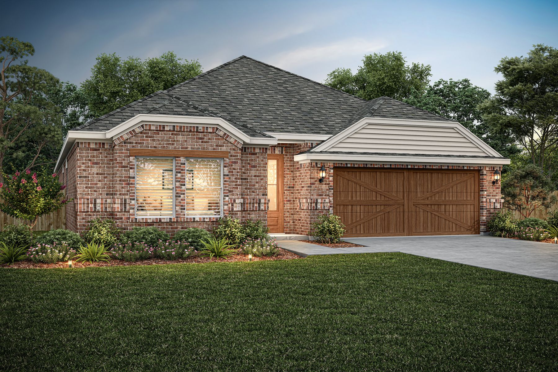 Ontario by LGI Homes