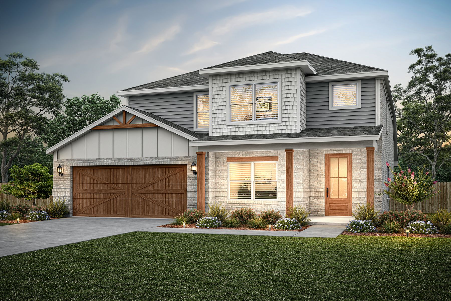  Stunning 4-Bed Home with Premium Designer Upgrades!
