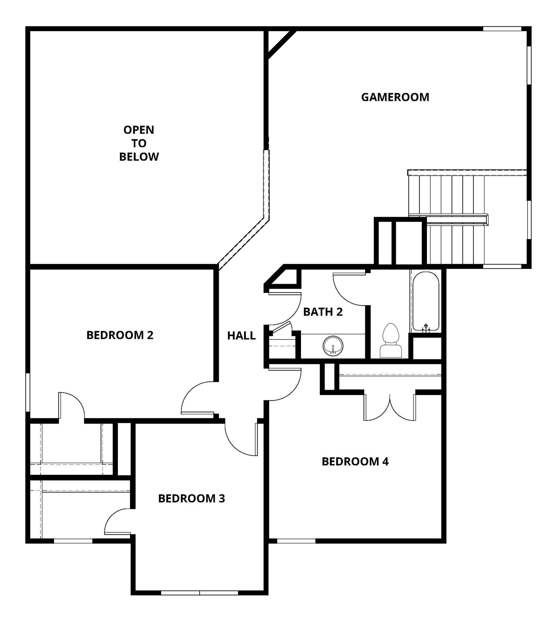  Stunning 4-Bed Home with Premium Designer Upgrades!