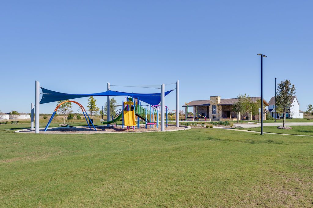 Park Overview