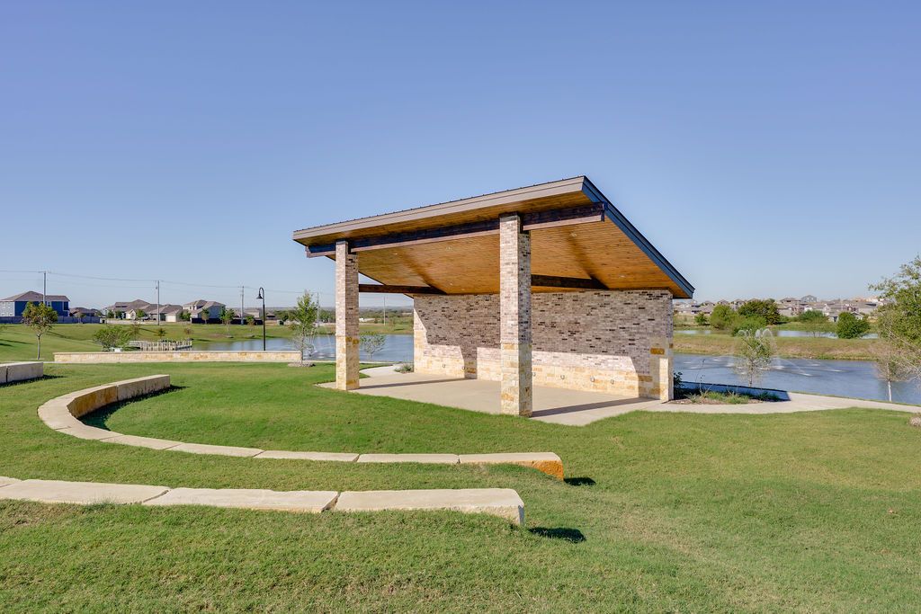 Amphitheater View