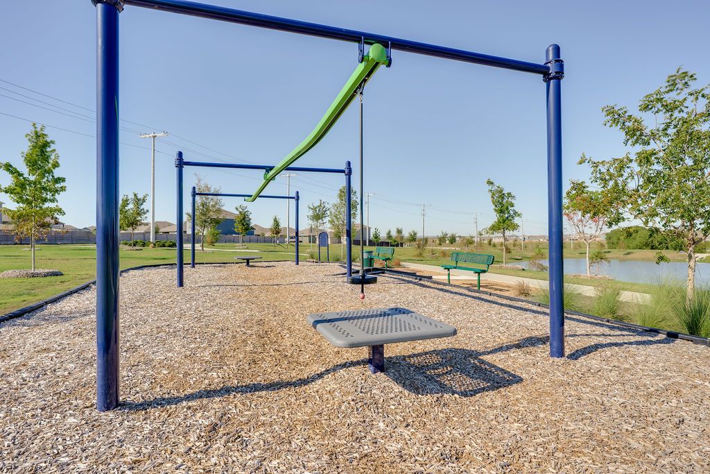 Zipline Park 