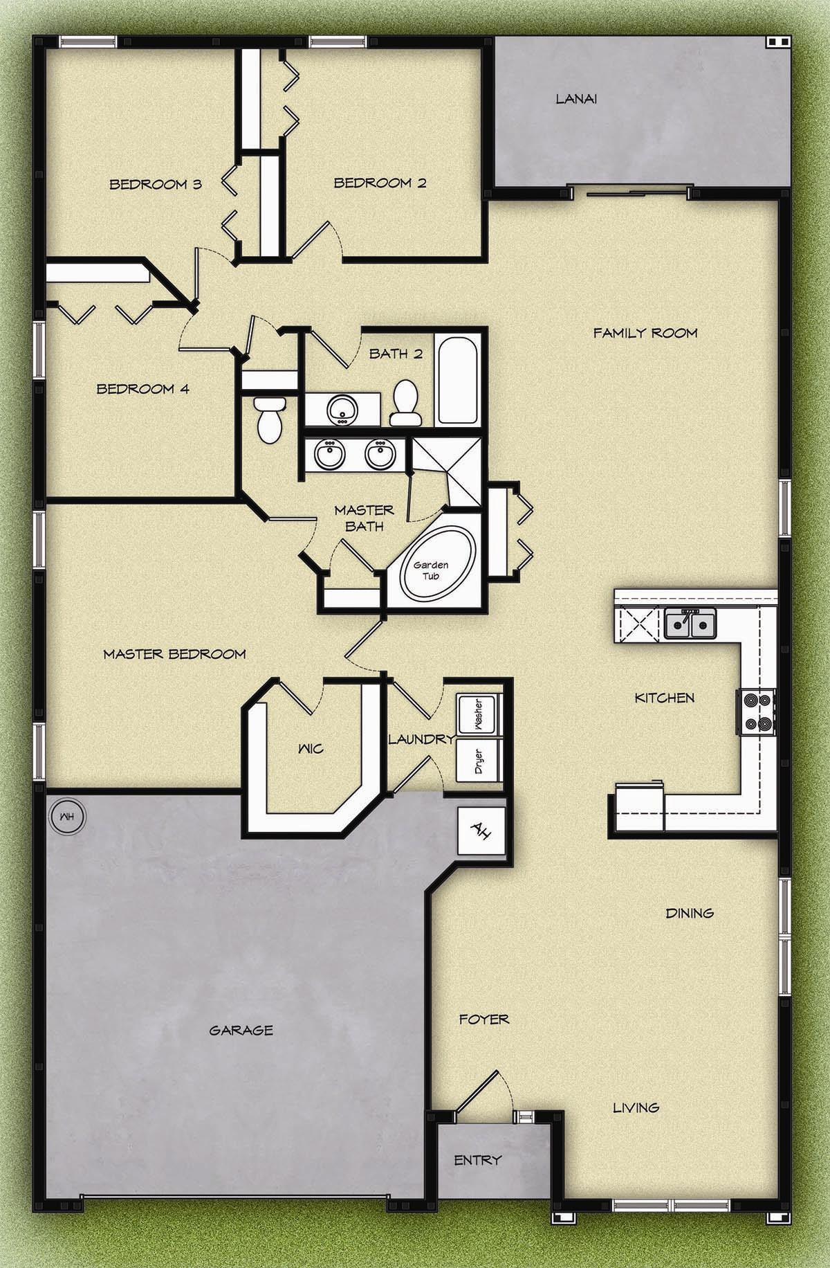LGI Homes - Estero II