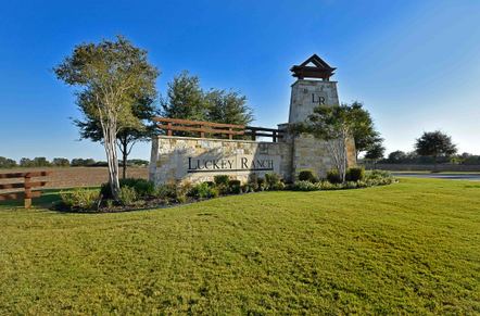 Premier San Antonio Community