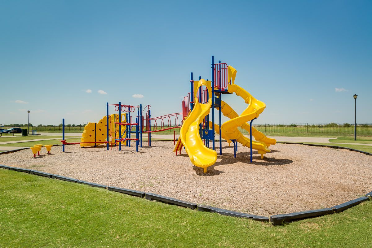 Children's Playground